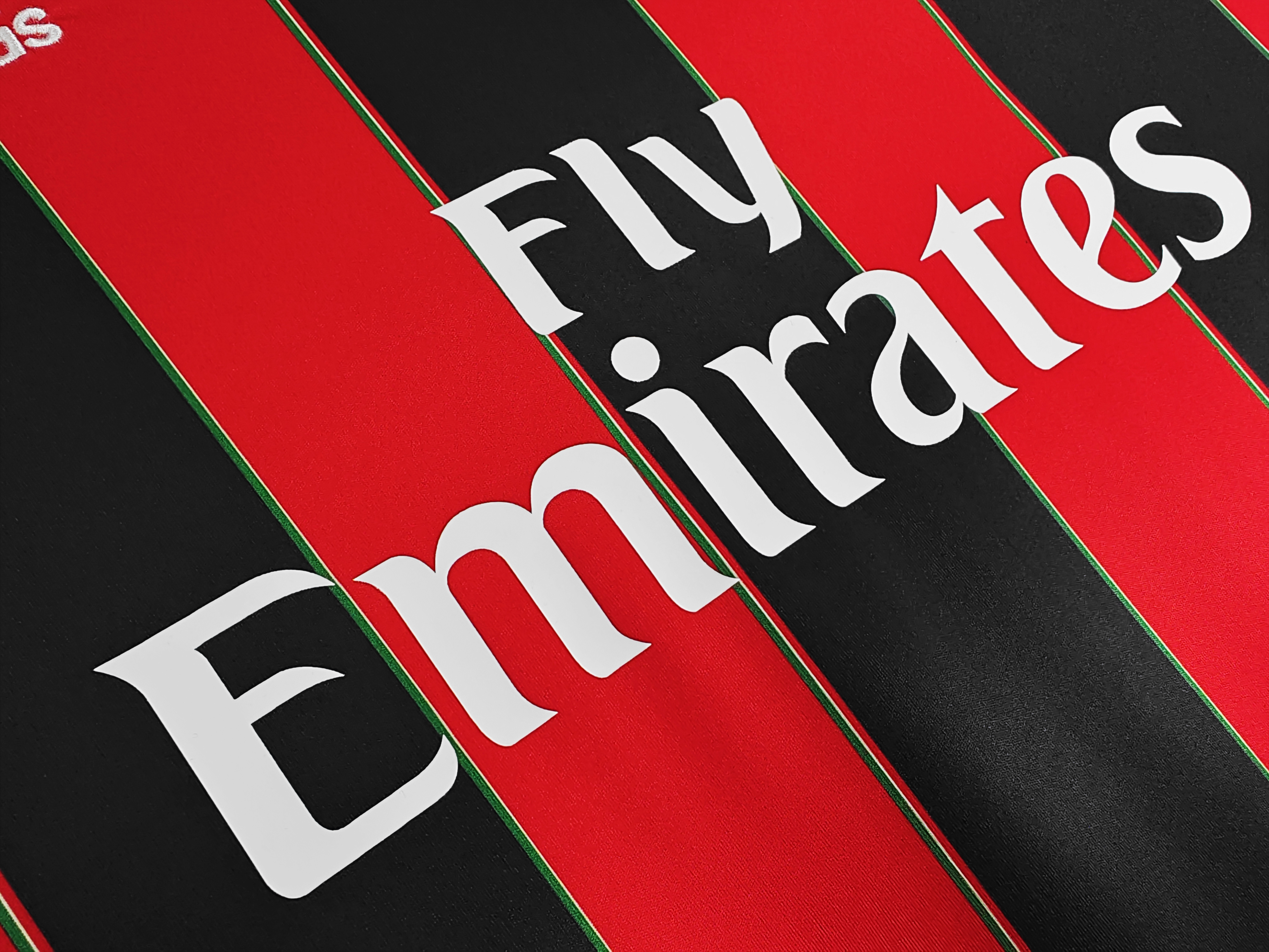 AC MILAN 2012/13