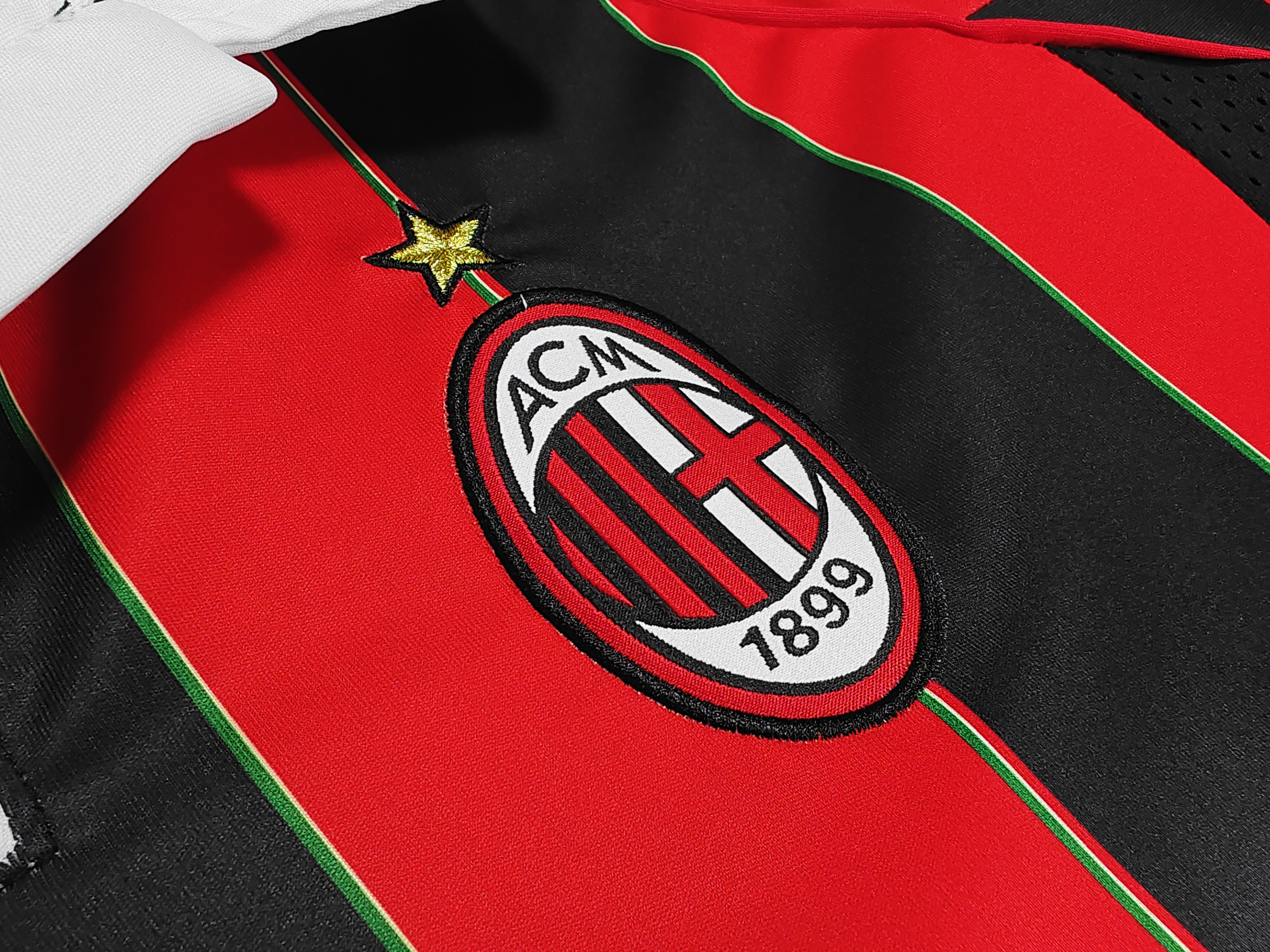 AC MILAN 2012/13