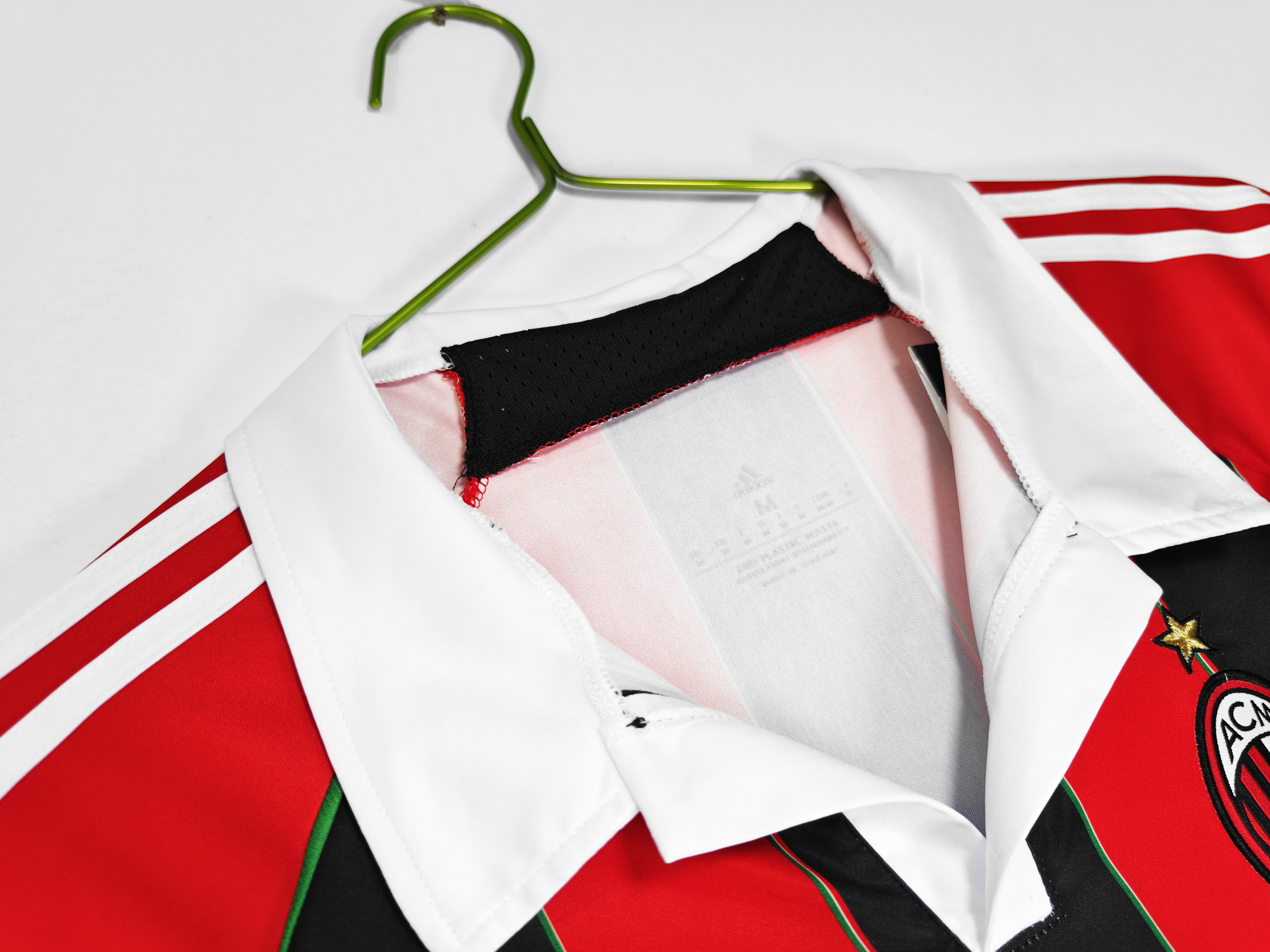 AC MILAN 2012/13