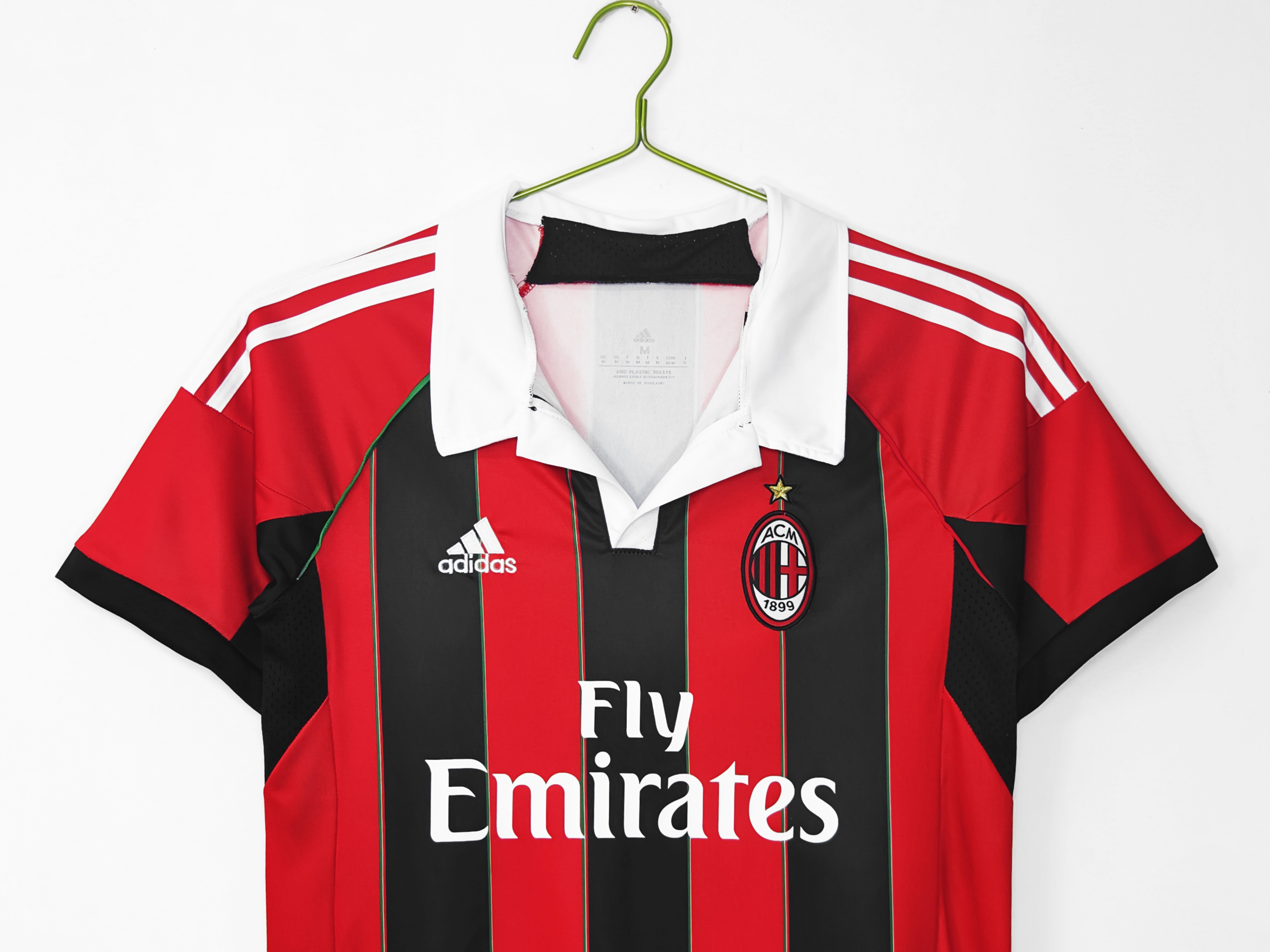 AC MILAN 2012/13