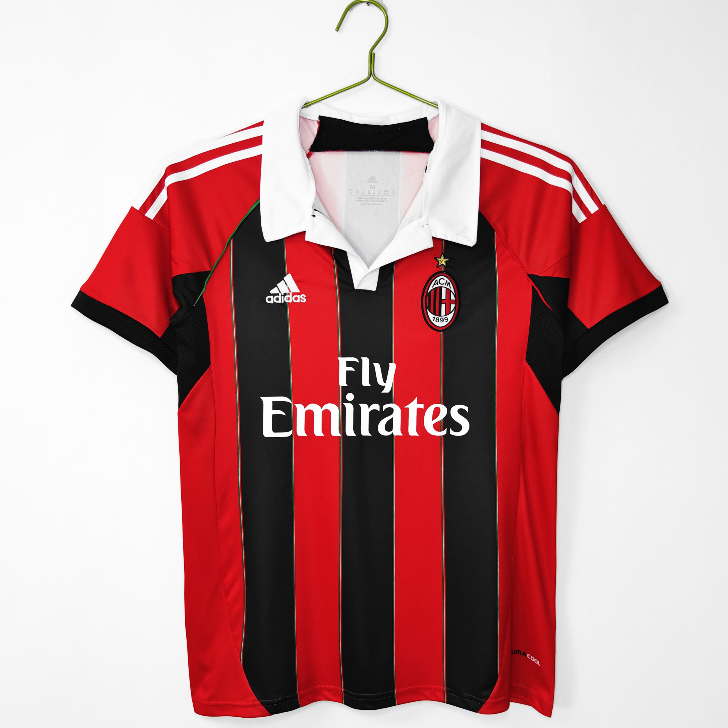 AC MILAN 2012/13