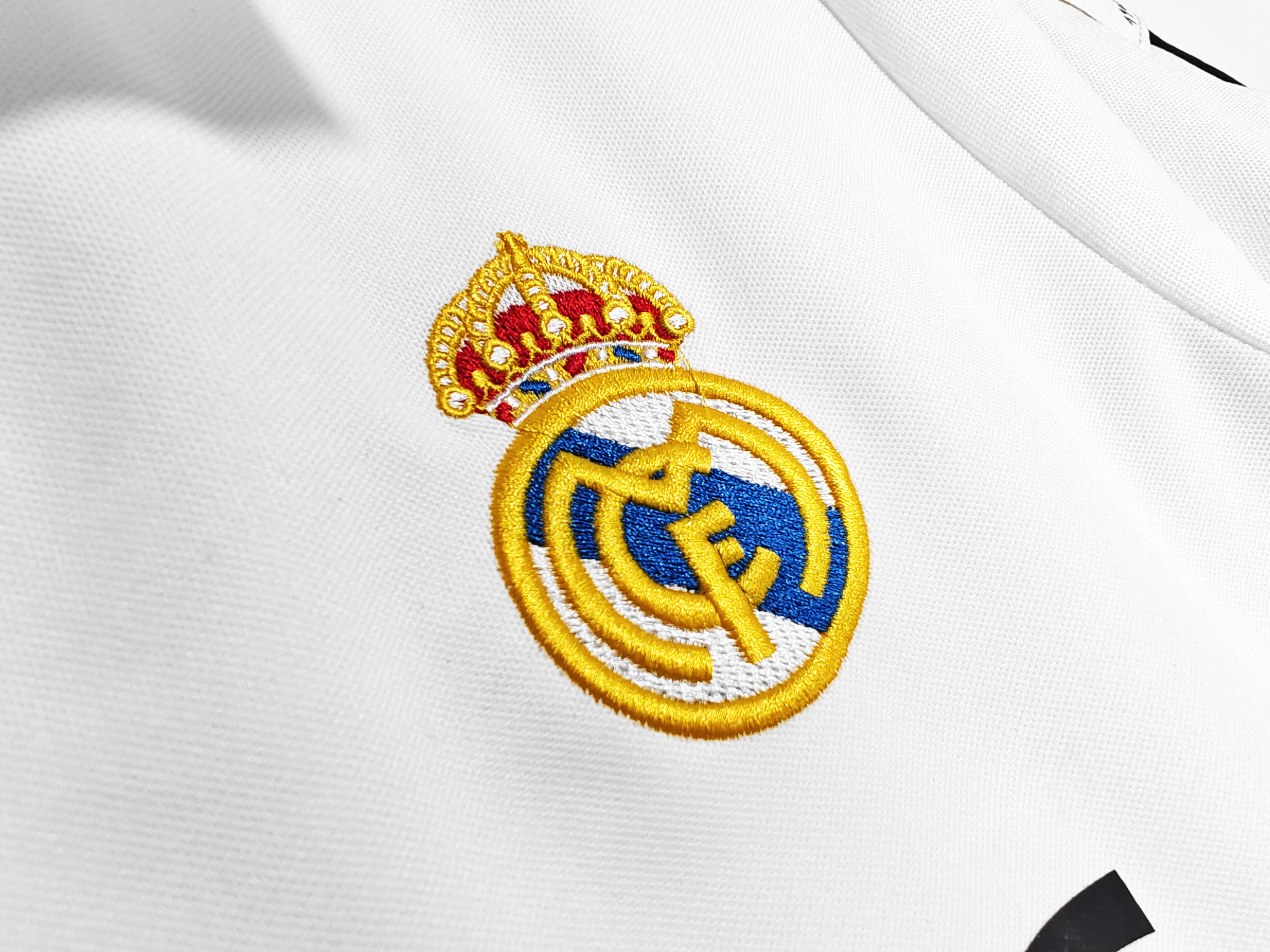 Real Madrid 2002/03