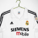 Real Madrid 2002/03