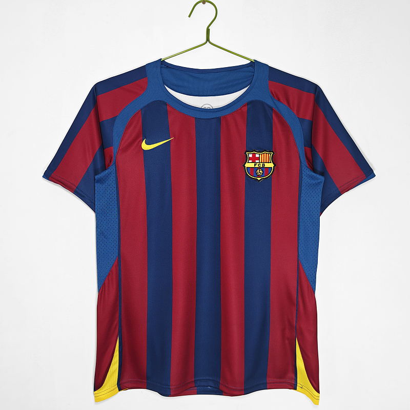 Barcelona 2005/06