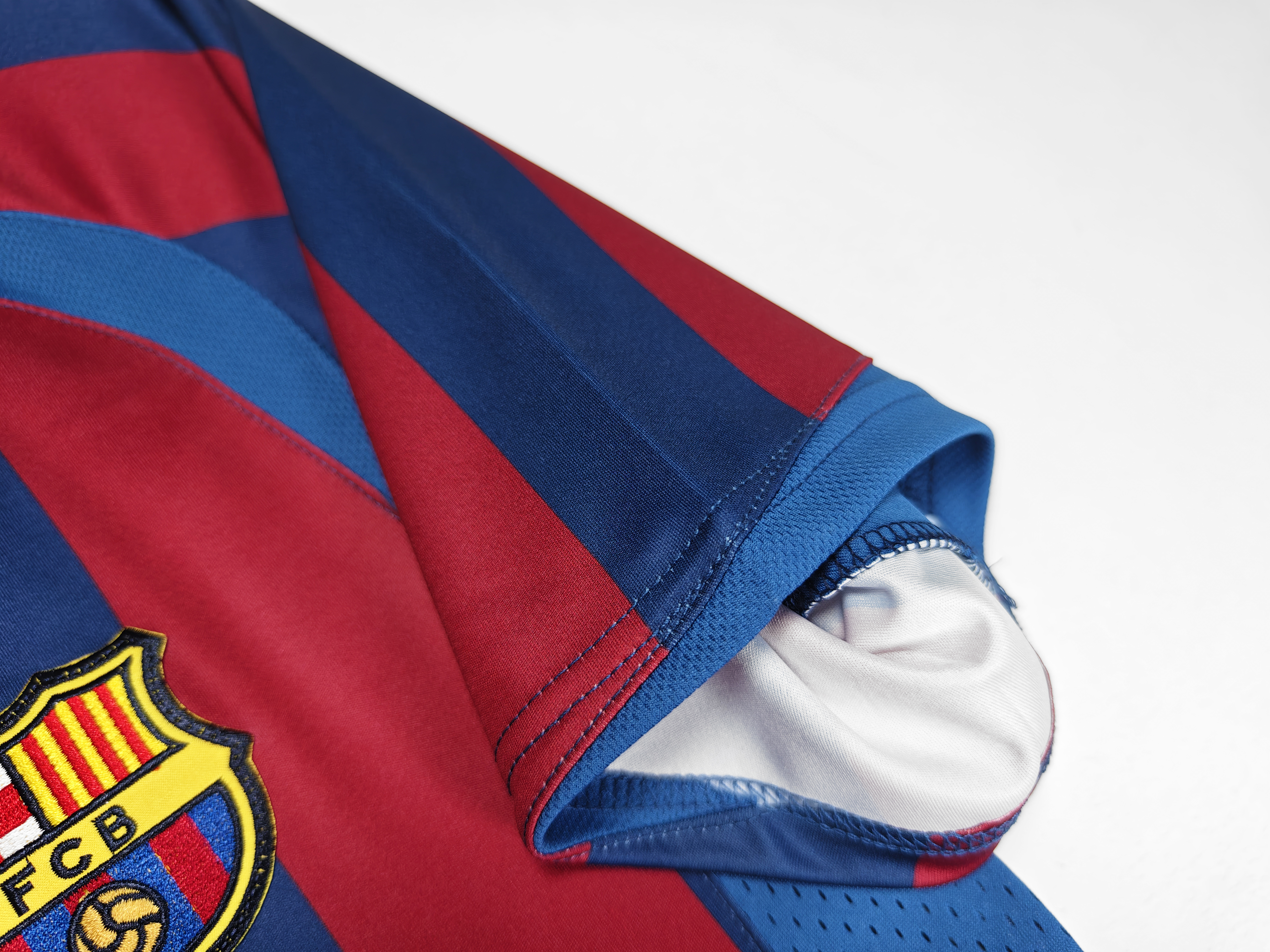 Barcelona 2005/06