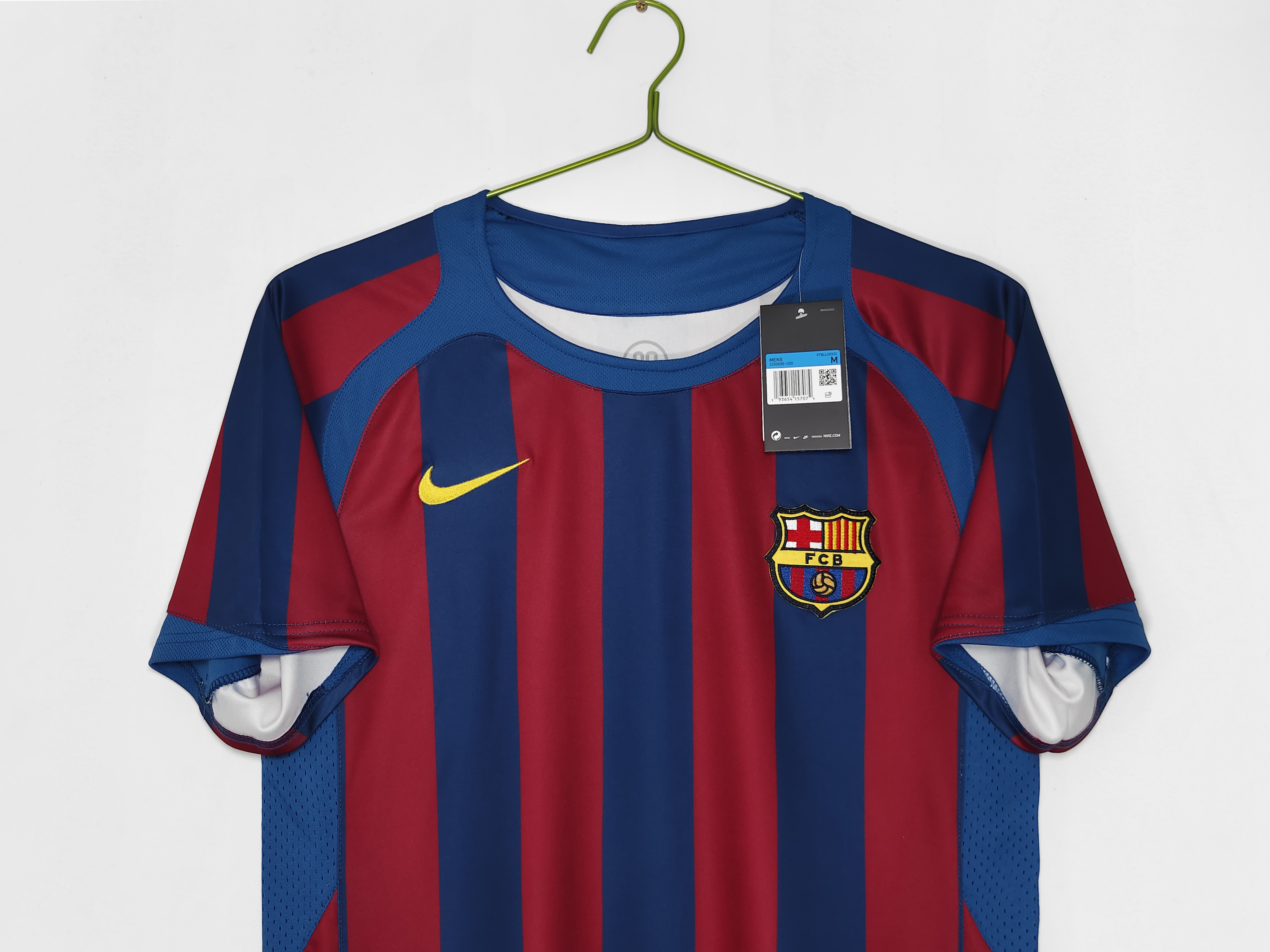 Barcelona 2005/06
