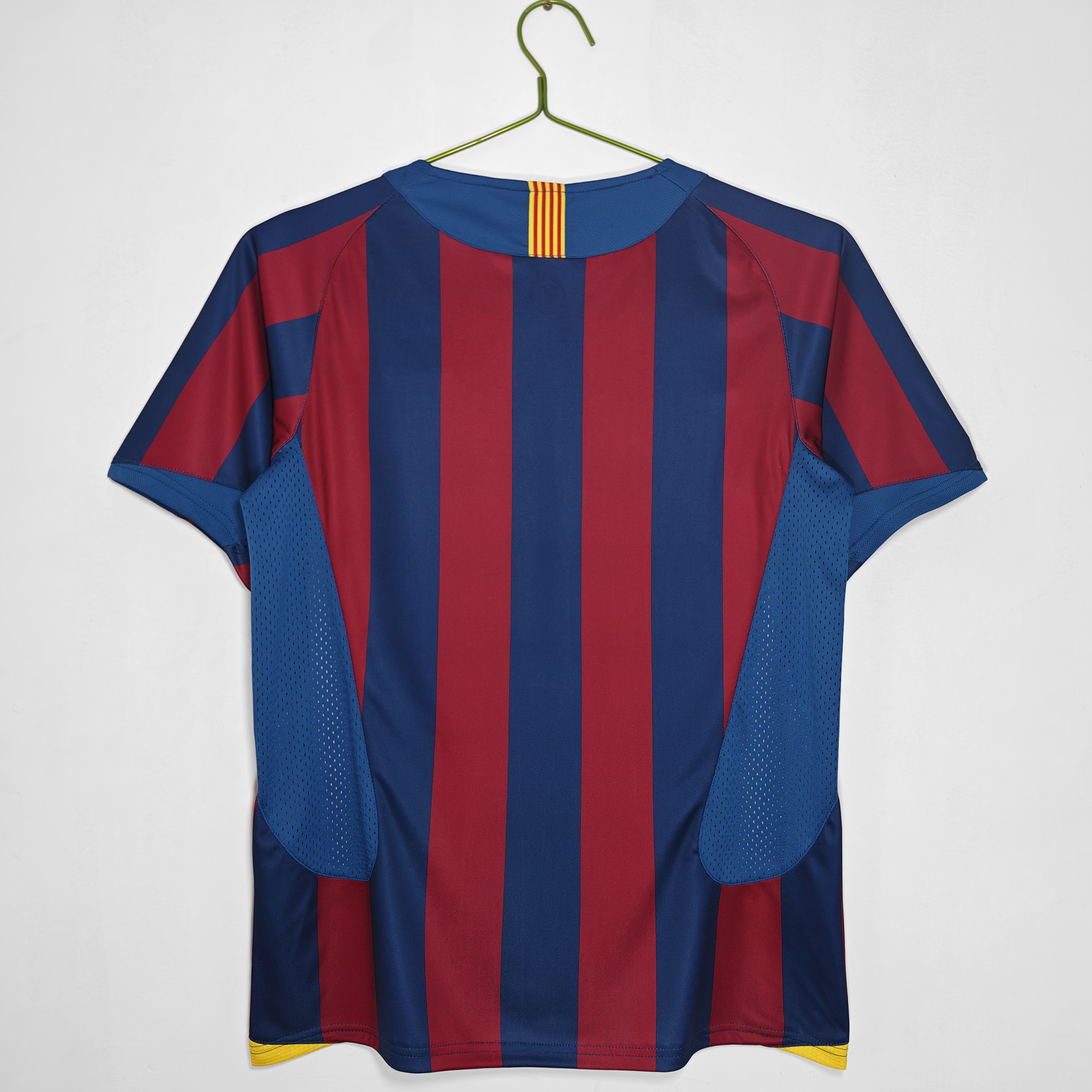 Barcelona 2005/06