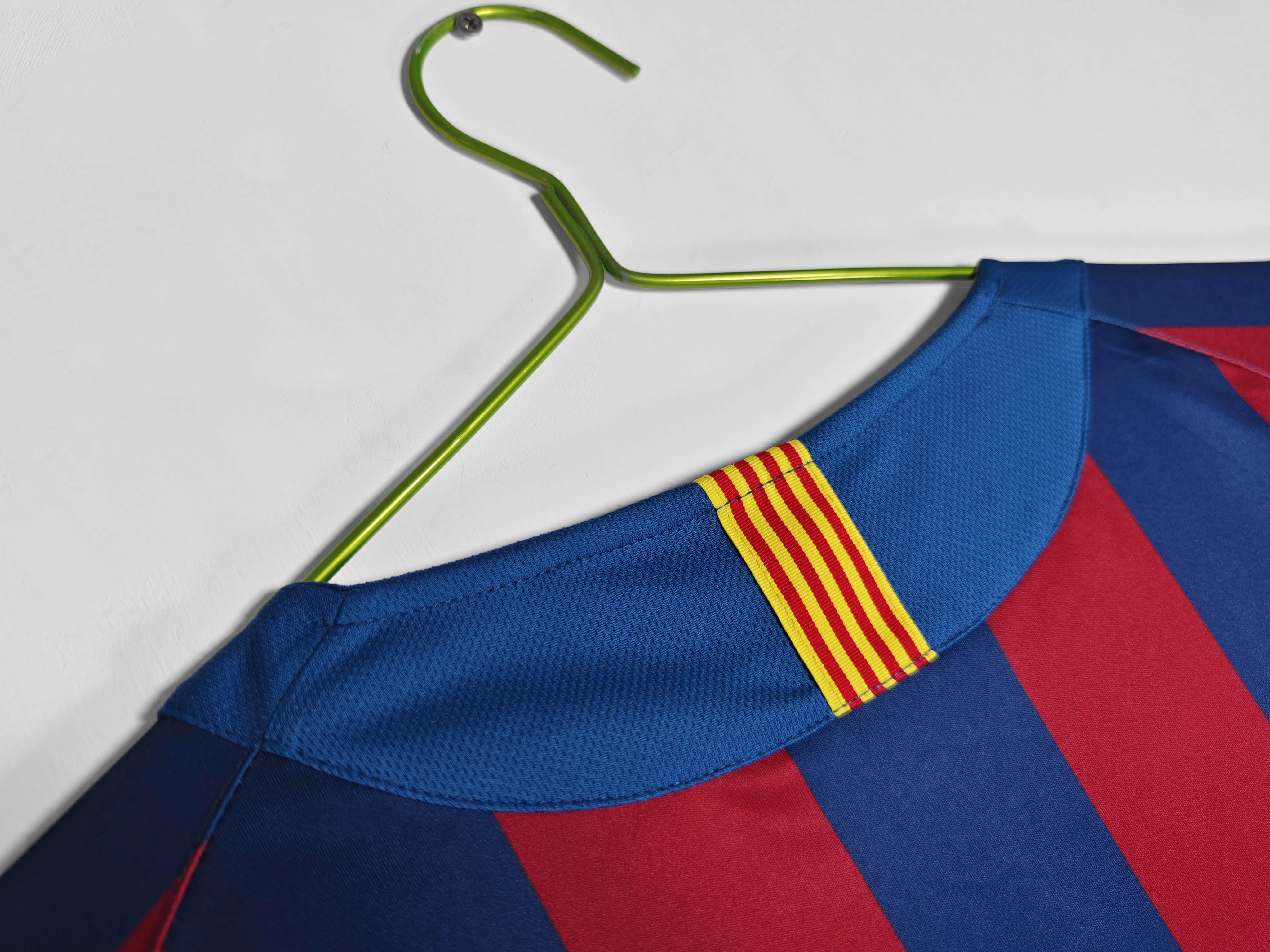 Barcelona 2005/06