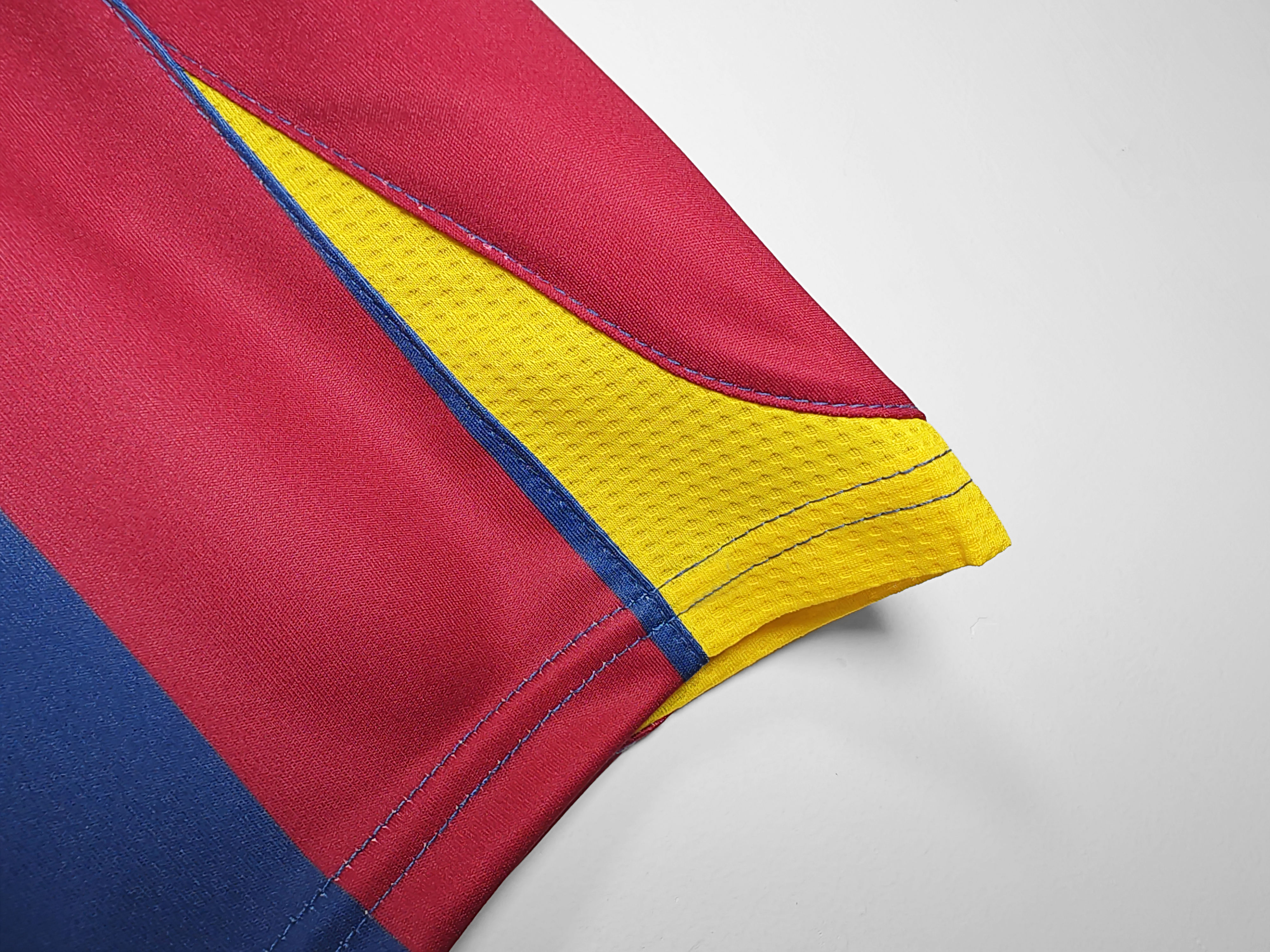 Barcelona 2005/06