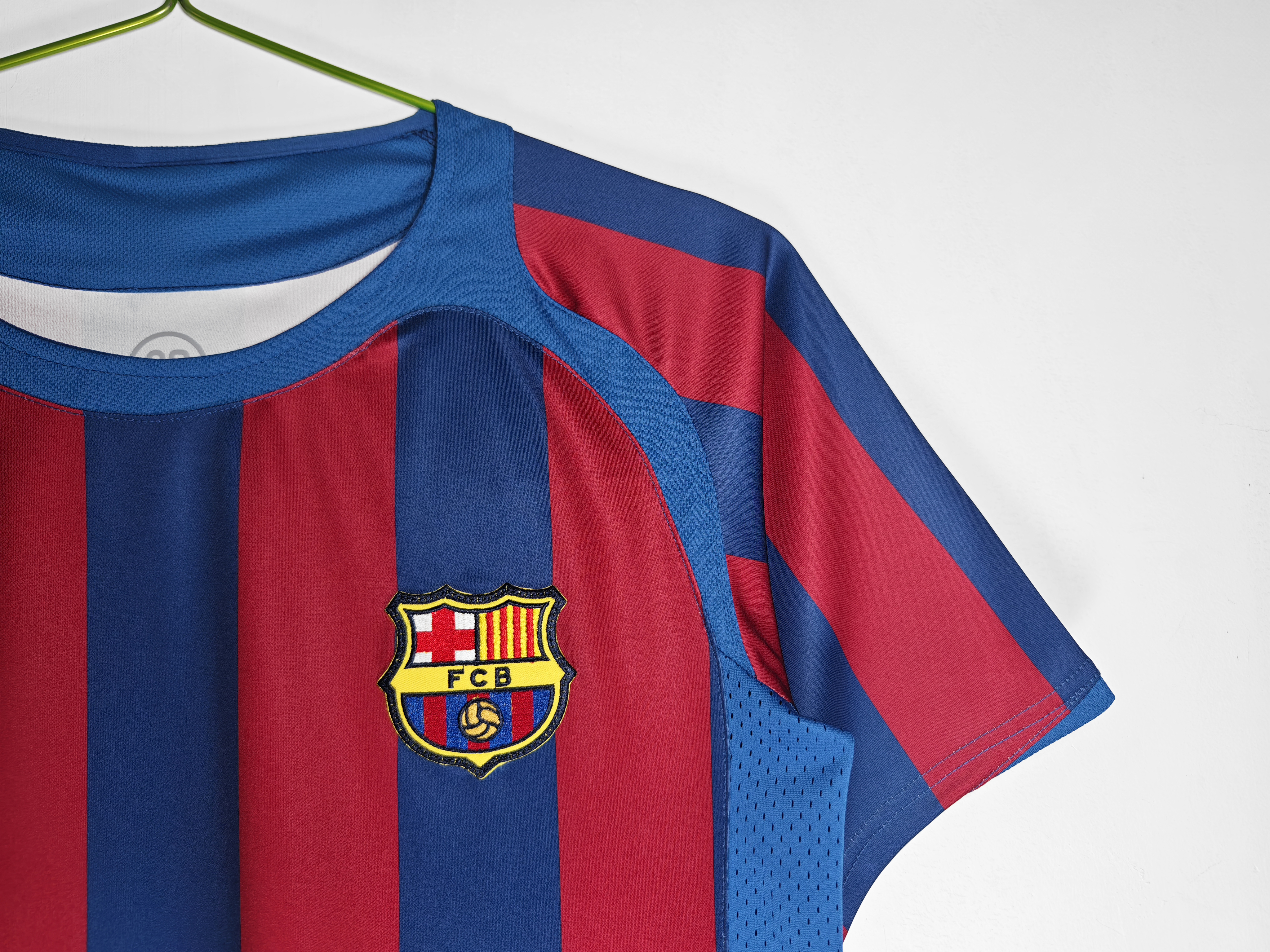 Barcelona 2005/06