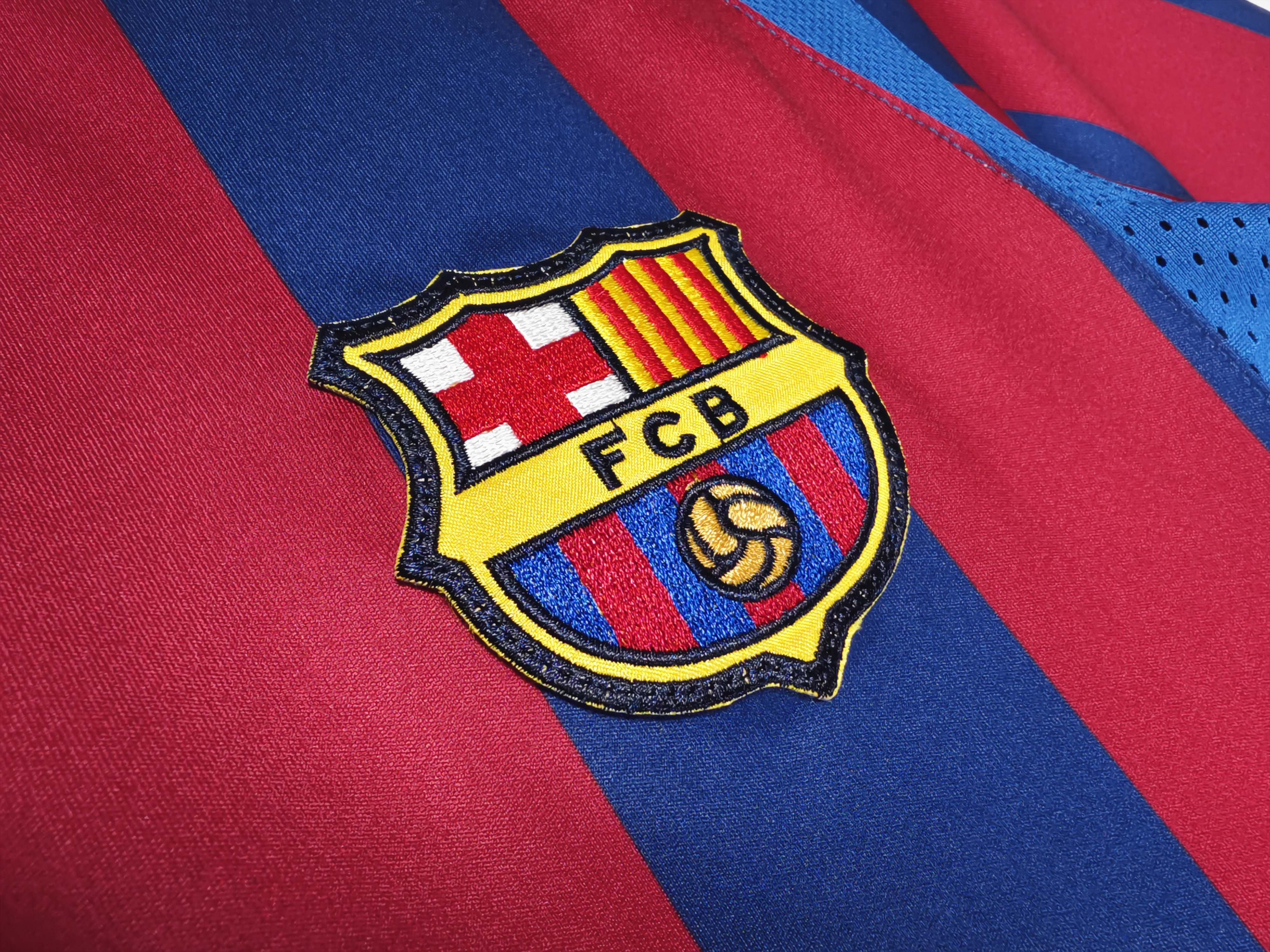 Barcelona 2005/06