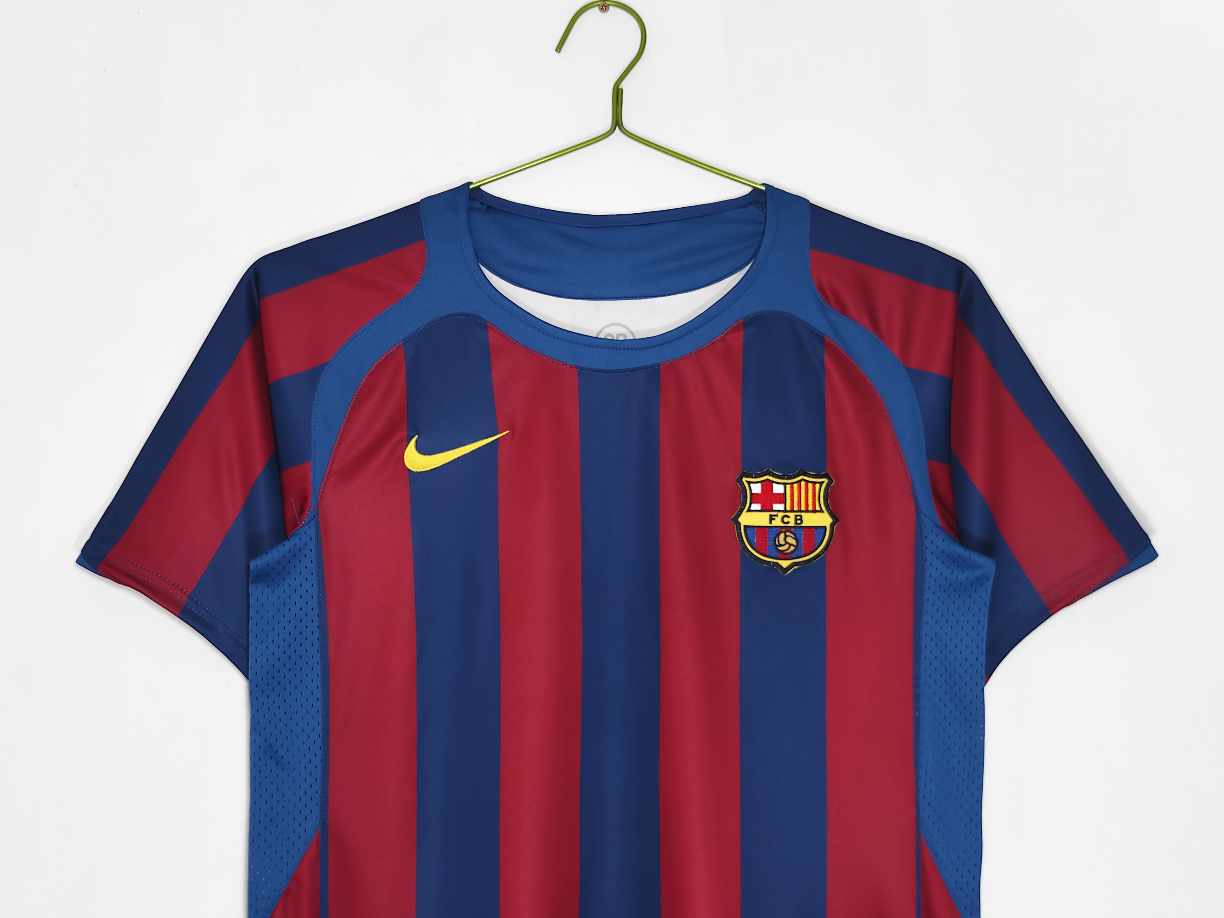 Barcelona 2005/06